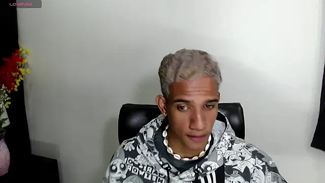 AbrahanBratz online show from 01/21/25, 02:59