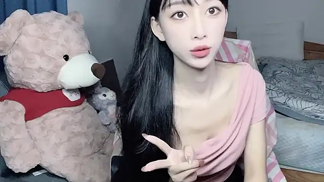 Lili-2 online show from 09/27/25, 05:30