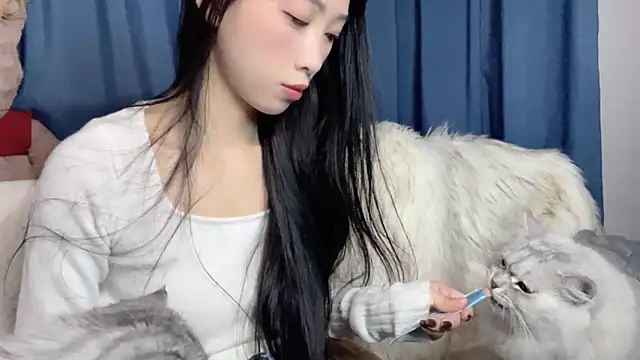 Lili-2 online show from 03/03/26, 04:58