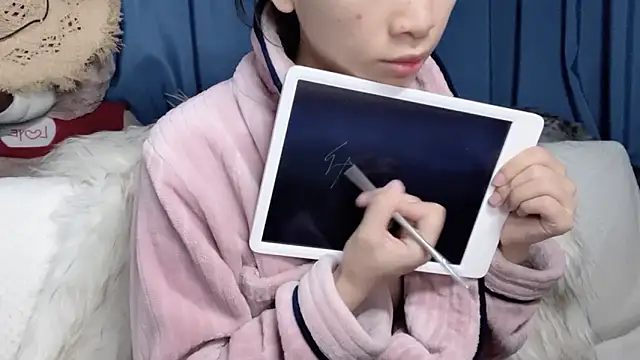 Lili-2 online show from 03/15/26, 02:13