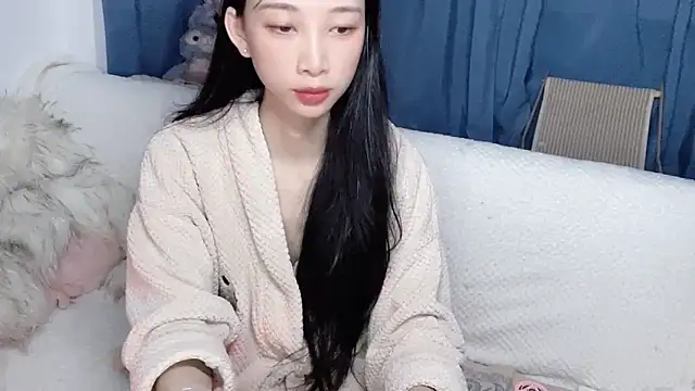 Lili-2 online show from 11/22/25, 03:33