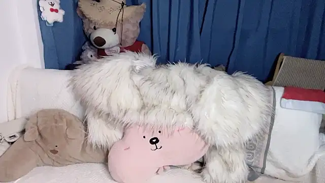 Lili-2 online show from 01/06/26, 04:22