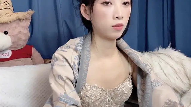 Lili-2 online show from 03/02/26, 04:58