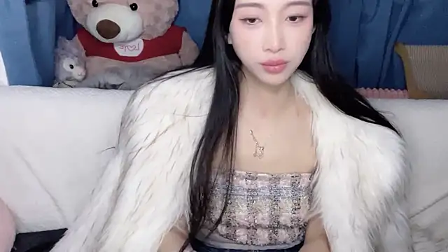 Lili-2 online show from 01/31/26, 07:12