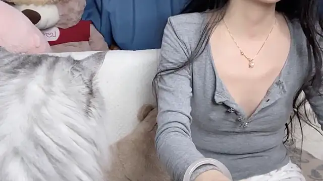 Lili-2 online show from 03/08/26, 04:43