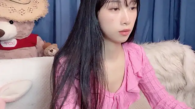 Lili-2 online show from 02/27/26, 02:50