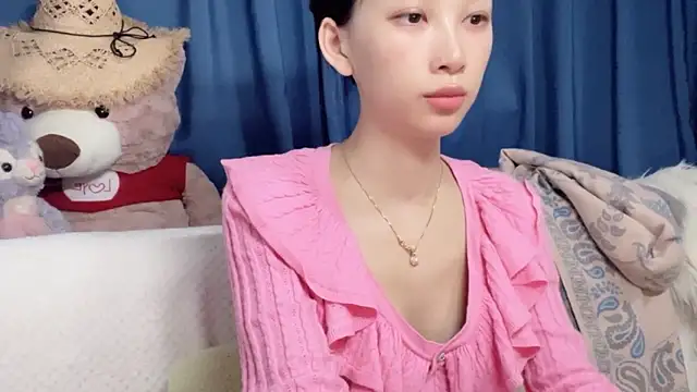 Lili-2 online show from 03/26/26, 01:31