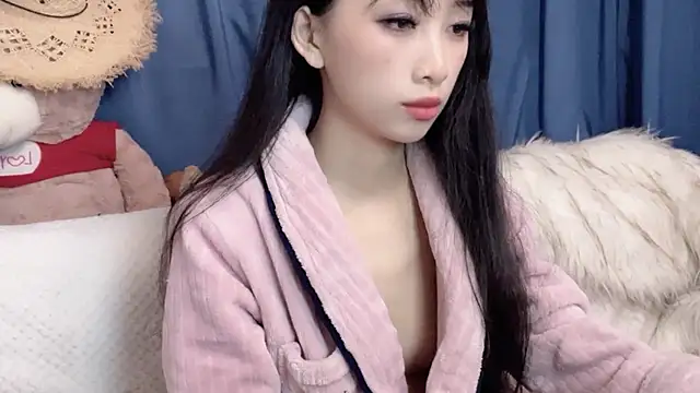 Lili-2 online show from 02/28/26, 03:55