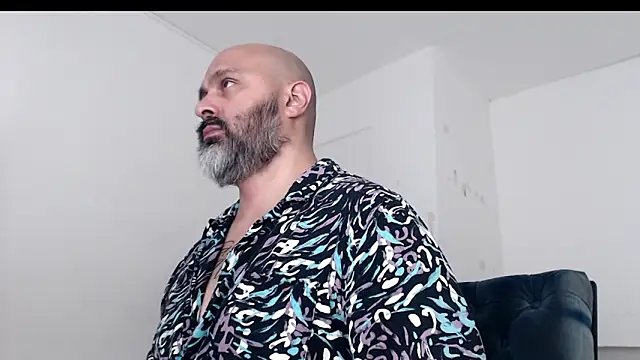 Gabriel Harmant online show from 02/09/26, 02:26