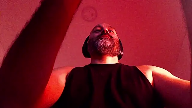 Gabriel Harmant online show from 12/23/24, 04:55