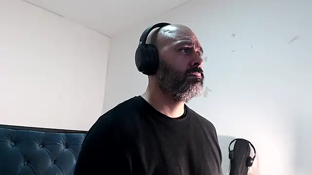 Gabriel Harmant online show from 12/20/24, 04:31