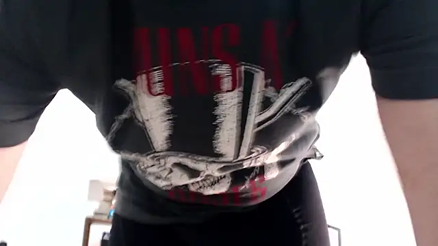 Gabriel Harmant online show from 12/27/24, 04:36