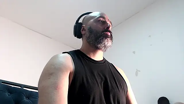 Gabriel Harmant online show from 01/04/25, 05:37