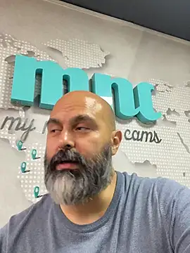 Gabriel Harmant online show from 06/18/26, 04:12