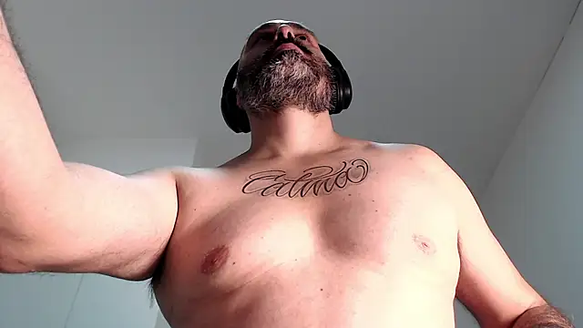 Gabriel Harmant online show from 12/28/24, 06:17