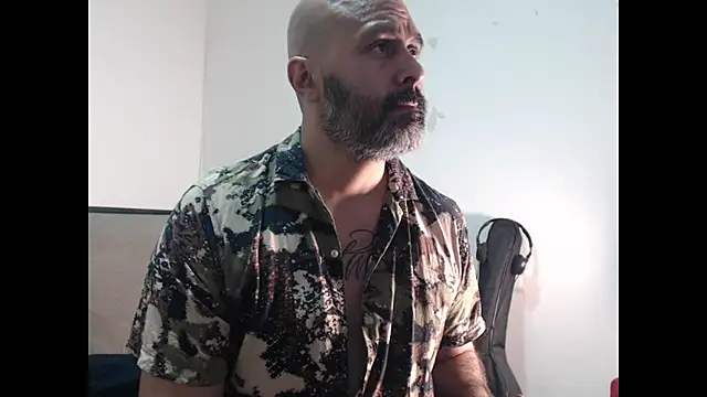 Gabriel Harmant online show from 12/21/24, 05:36