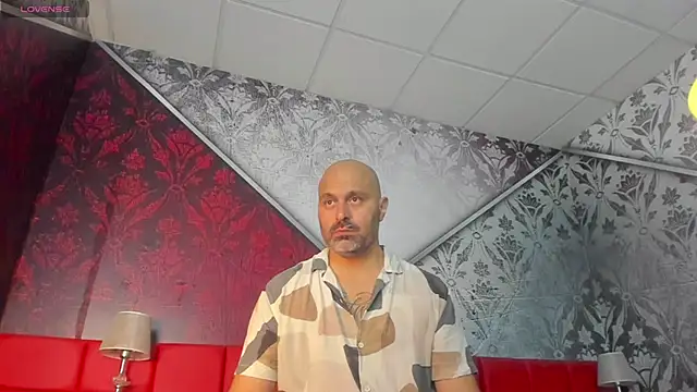 Gabriel Harmant online show from 12/04/24, 11:24