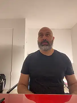 Gabriel Harmant online show from 02/05/26, 02:29