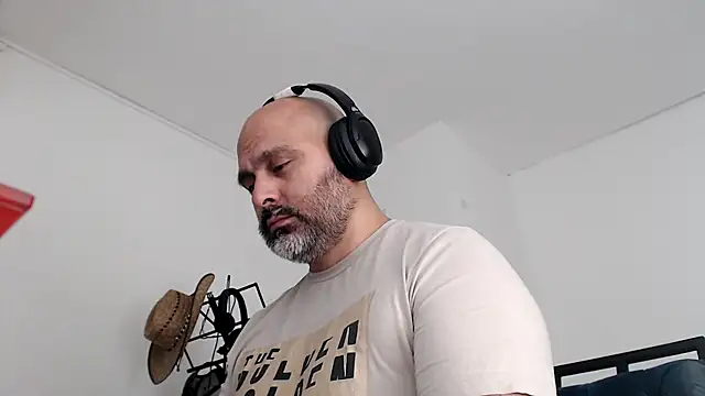 Gabriel Harmant online show from 01/07/26, 05:01