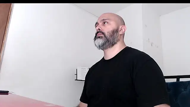 Gabriel Harmant online show from 02/06/26, 02:24