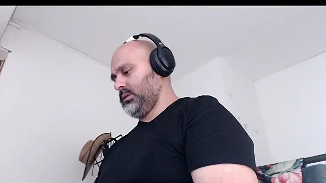 Gabriel Harmant online show from 01/10/26, 07:47