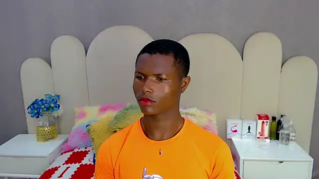 joel blackcock online show from 09/25/25, 03:29