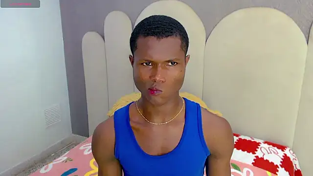 joel blackcock online show from 02/22/26, 03:57