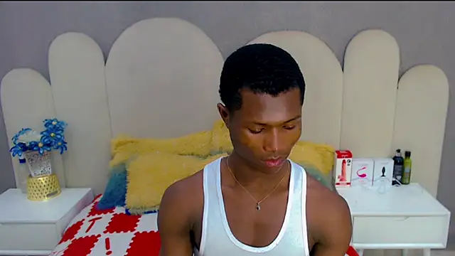 joel blackcock online show from 09/08/25, 03:55