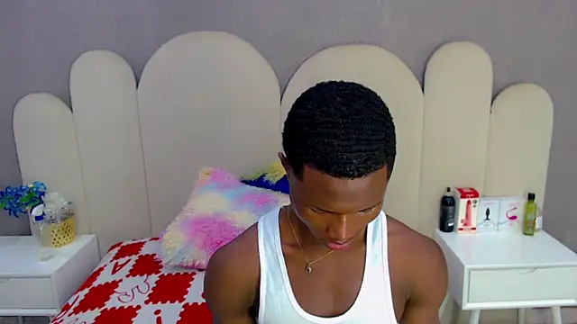 joel blackcock online show from 10/04/25, 02:51