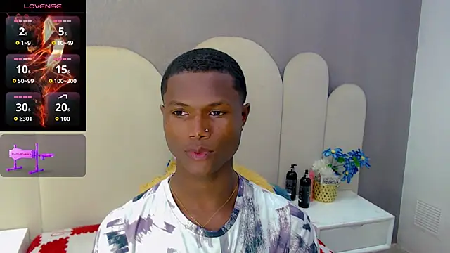 joel blackcock online show from 12/01/25, 02:51