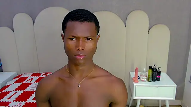 joel blackcock online show from 10/18/25, 03:14