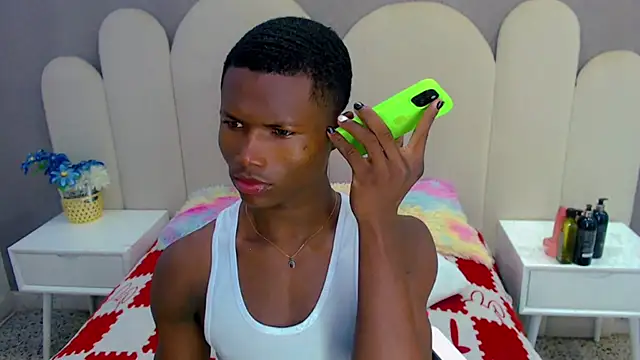 joel blackcock online show from 10/28/25, 02:27