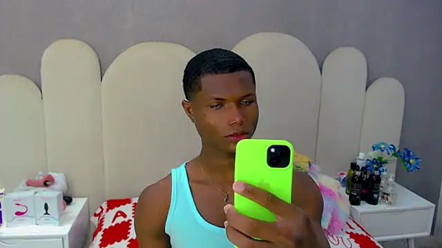 joel blackcock online show from 12/21/25, 03:25