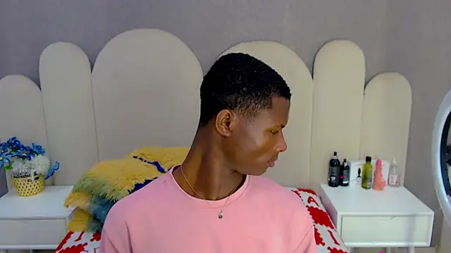 joel blackcock online show from 10/14/25, 05:13