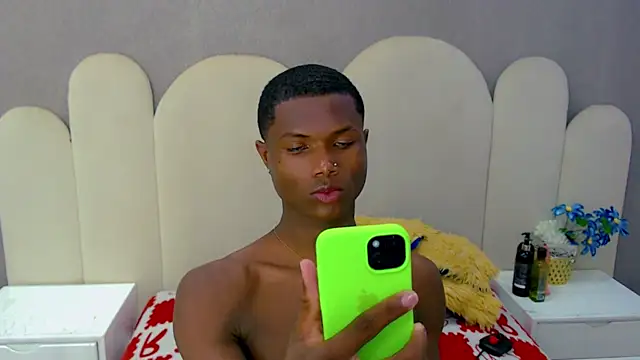 joel blackcock online show from 11/30/25, 03:57