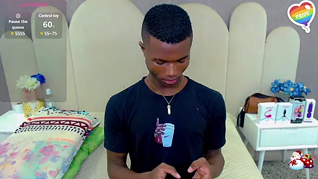 joel blackcock online show from 03/19/25, 02:27