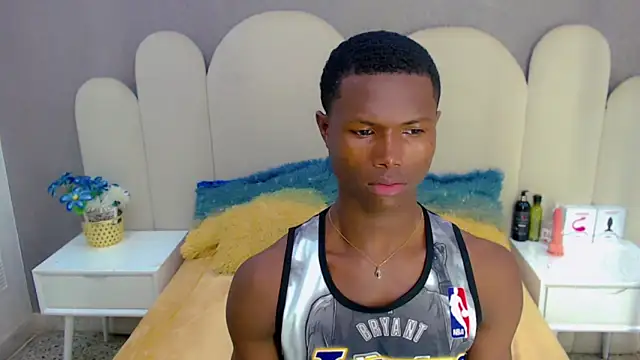 joel blackcock online show from 10/08/25, 03:02