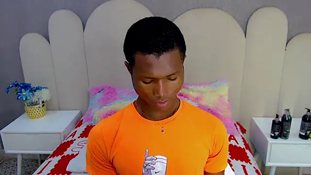 joel blackcock online show from 10/21/25, 03:11