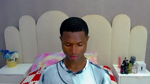 joel blackcock online show from 10/26/25, 03:12