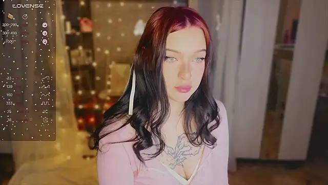 EmmaKittyCat online show from 02/22/26, 09:16