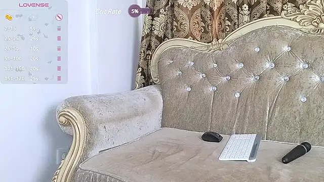 Betty Blamee online show from 03/06/25, 11:58