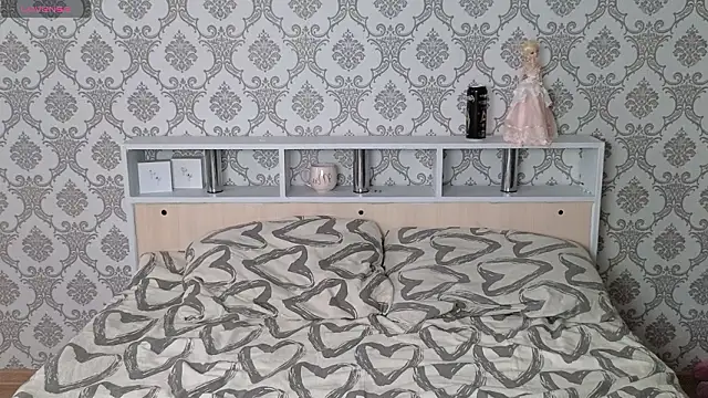 Betty Blamee online show from 02/20/26, 08:16