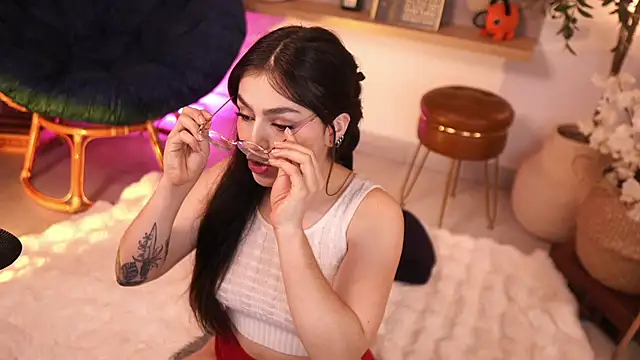 Dear Morgan online show from 11/21/25, 11:26