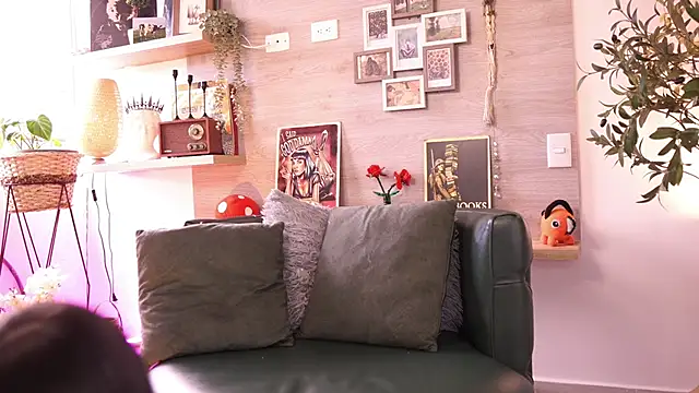 Dear Morgan online show from 11/08/25, 09:29