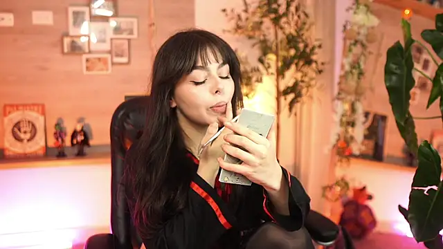 Dear Morgan online show from 10/20/25, 10:43