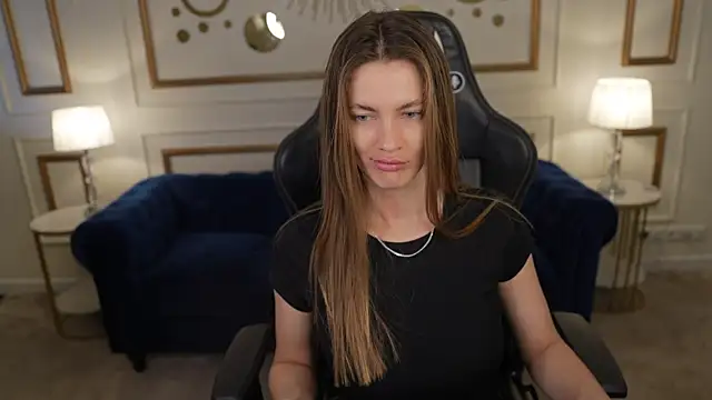 Julia  Star  online show from 07/09/26, 03:11