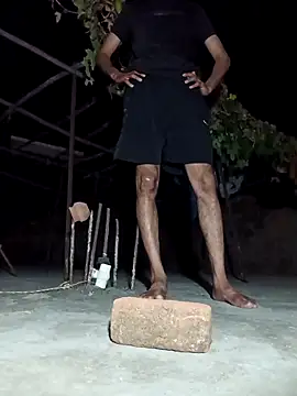 Piyush 2024 online show from 04/26/26, 04:04