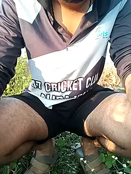 Piyush 2024 online show from 03/26/26, 01:59