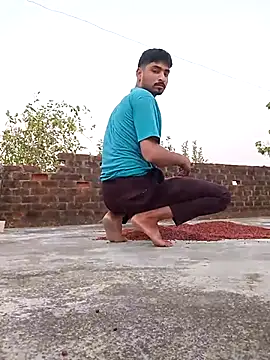 Piyush 2024 online show from 05/05/26, 01:36