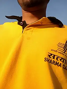 Piyush 2024 online show from 03/23/26, 02:11